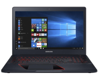 Samsung Odyssey i7-7700HQ/16GB/128+1TB/Win10 GTX1060 - 473916 - zdjęcie 2